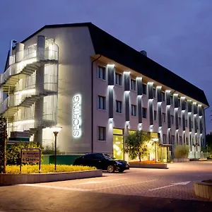 Sporting Cologno 4*, Cologno Monzese Italy